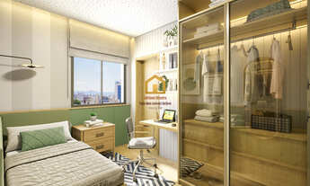 Imagem 5: City Way Vaca Brava Setor Bueno – Goiânia GO