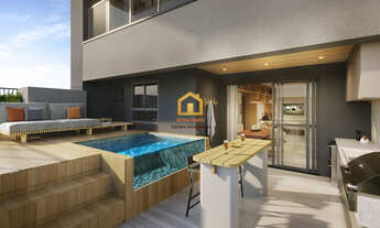 Imagem 3: City Way Vaca Brava Setor Bueno – Goiânia GO