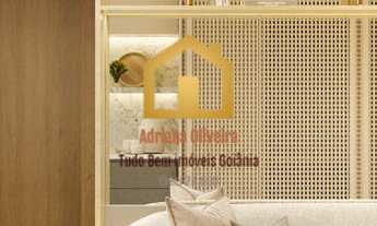 Imagem 7: City Way Vaca Brava Setor Bueno – Goiânia GO