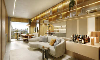 Imagem: City Way Vaca Brava Setor Bueno  Goiânia