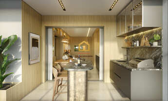 Imagem 4: City Way Vaca Brava Setor Bueno – Goiânia GO