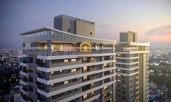 Imagem: Apartamento Closer 23 Setor Bueno - Goiânia