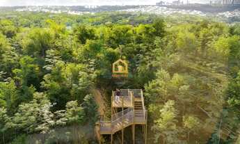 Imagem 6: Plateau Dor Unique Terreno - Goiânia GO