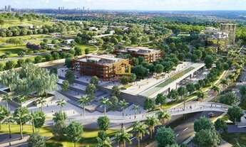 Imagem: Plateau Dor Unique Terreno - Goiânia GO