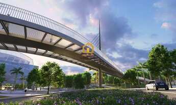 Imagem 3: Plateau Dor Unique Terreno - Goiânia GO