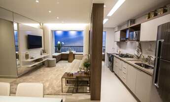 Imagem: Cerrado Family Home - Goiânia GO