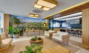 Imagem: Opus Vítreo Setor Marista - Goiânia GO