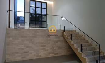 Imagem 4: Casa Sub Térrea Condomínio Jardins – Senador Canedo GO