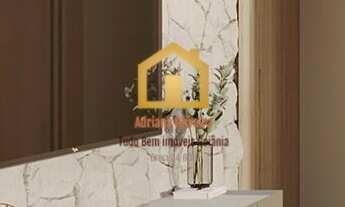 Imagem 5: Elements Consciente Setor Oeste - Goiânia GO