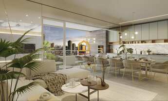 Imagem: Elements Consciente Setor Oeste - Goiânia