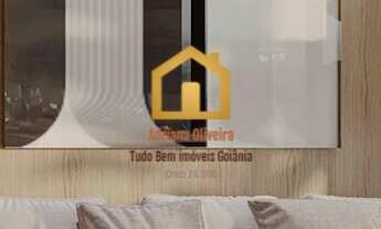 Imagem 6: Elements Consciente Setor Oeste - Goiânia GO