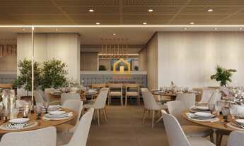 Imagem 4: Elements Consciente Setor Oeste - Goiânia GO