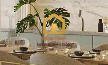 Imagem 2: Elements Consciente Setor Oeste - Goiânia GO