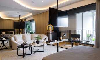 Imagem: Hub Compact Life Setor Bueno- Goiânia GO