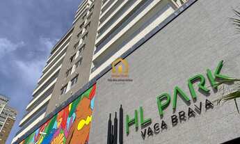 Imagem: HL Park Vaca Brava Setor Jardim América