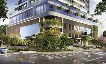 Imagem 2: Ázus Casa Conceito – Setor Bueno Goiânia GO