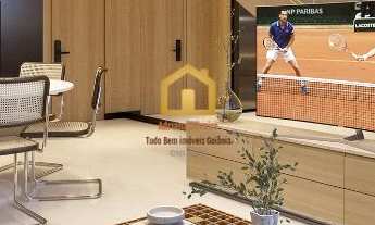 Imagem 6: Ázus Casa Conceito – Setor Bueno Goiânia GO