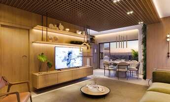 Imagem 5: Ázus Casa Conceito – Setor Bueno Goiânia GO