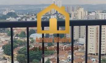 Imagem: Apartamento à venda no bairro Setor Central