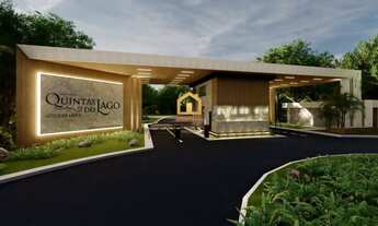 Imagem: Quintas do Lago Sítios de lazer  Aragoiânia