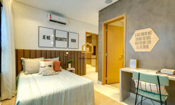 Imagem 6: World Trade Center Residencial Setor Marista - Goiânia GO