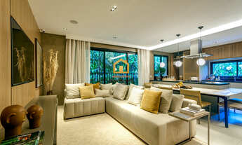 Imagem 3: World Trade Center Residencial Setor Marista - Goiânia GO