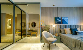 Imagem 7: World Trade Center Residencial Setor Marista - Goiânia GO