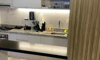 Imagem 6: Apartamento Mobiliado Solar Amazônia Setor Parque Amazônia -Goiânia GO