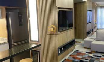 Imagem: Apartamento Mobiliado Solar Amazônia Setor