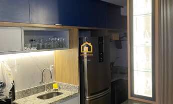 Imagem 7: Apartamento Mobiliado Solar Amazônia Setor Parque Amazônia -Goiânia GO