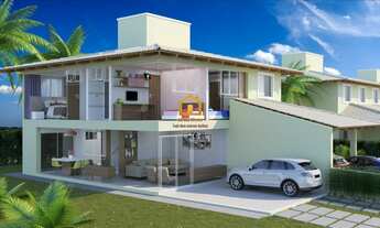 Imagem: Alto da Boa Vista Condomínio de Sobrados