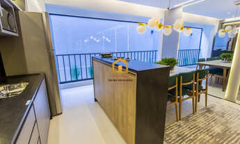 Imagem: Lake House Setor Parque Amazônia - Goiânia