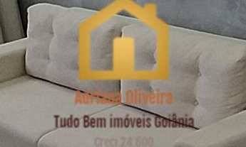 Imagem: Spazio Di Lorenzzo Setor Vila Rosa - Goiânia