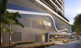 Imagem 2: Island Vaca Brava Setor Jardim América - Goiânia GO