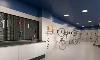 Imagem 7: Island Vaca Brava Setor Jardim América - Goiânia GO