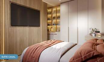 Imagem 4: Noah Sim Home – Setor Bueno Goiânia GO