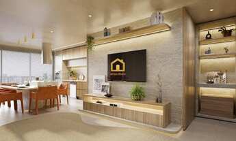 Imagem: Noah Sim Home  Setor Bueno Goiânia GO