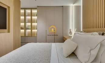 Imagem 3: Noah Sim Home – Setor Bueno Goiânia GO