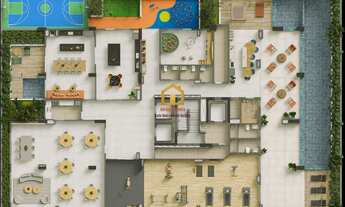 Imagem 7: Casa Neo Varandas Marista Setor Marista - Goiânia Go