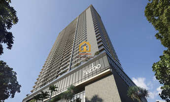 Imagem: Apartamento Reserva Harbo -Marista Goiânia