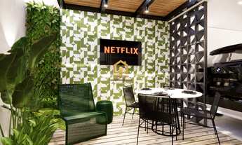 Imagem: House Garden Parque Cascavel, Setor Jardim