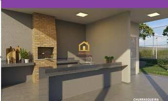 Imagem 5: Gran Lírio – Lorena Park Goiânia GO