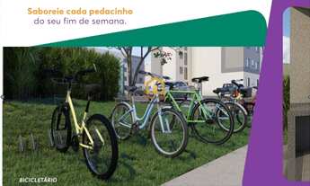 Imagem 4: Gran Lírio – Lorena Park Goiânia GO