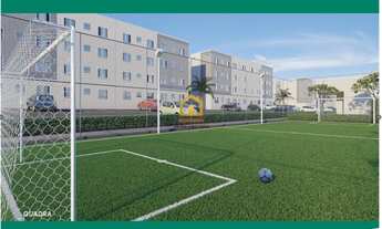 Imagem 6: Gran Lírio – Lorena Park Goiânia GO