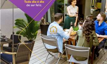 Imagem 3: Gran Lírio – Lorena Park Goiânia GO