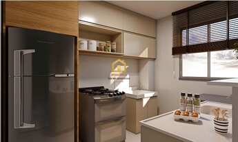 Imagem: Gran Lírio  Lorena Park Goiânia GO