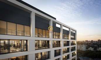 Imagem: Itá Marista Setor Marista - Goiânia GO