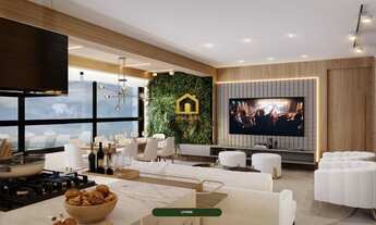 Imagem: Valle Bueno Condomínio Clube Setor