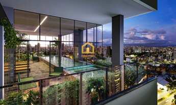 Imagem: Storya Casa Versátil Setor Marista - Goiânia