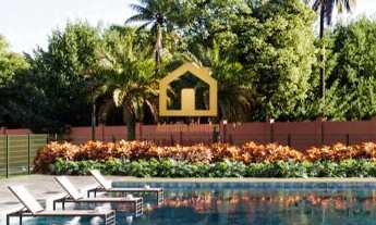 Imagem: Jardins Berlim Senador Canedo GO